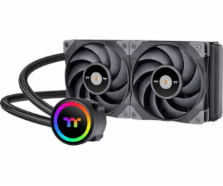 Thermaltake Toughliquid 240 ARGB