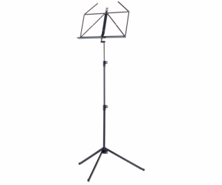 K&M 100/1 music stand black