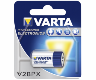 10x1 Varta Photo V 28 PX PU inner box