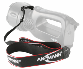 Ansmann carrying strap for hand lamp