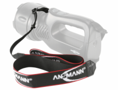 Ansmann carrying strap for hand lamp