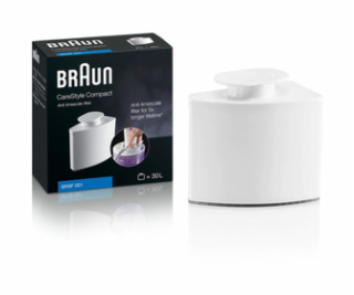 Braun De Longhi BRAUN BRSF001 odvápňovacia kazeta