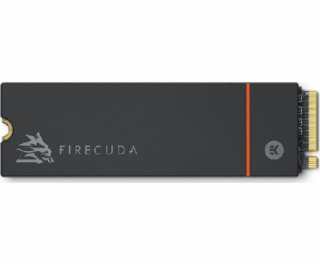 Seagate FireCuda 530 SSD     1TB NVMe PCIe Gen4 x4 M.2 He...