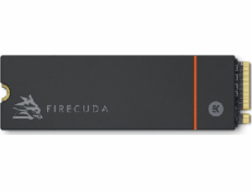 Seagate FireCuda 530 SSD     1TB NVMe PCIe Gen4 x4 M.2 Heatsink