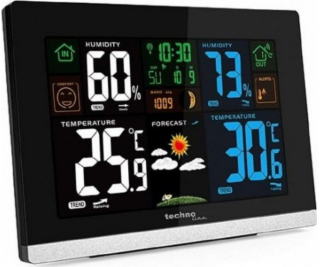 TechnoLine WS 6462 meteostanica