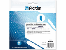 Actis tusz KH-300BKR / CC641EE nr 300XL Cartridge