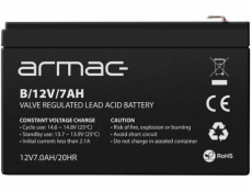 ARMAC UPS B/12V/7AH