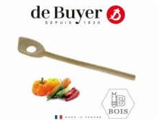 de Buyer, 4874.01, drevená vareška