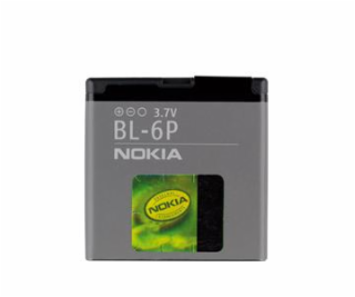 Nokia batéria BL-6P Li-Ion, 830 mAh