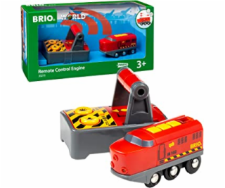 Brio 33213 nákladný vlak