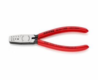 Knipex 97 61 145 F Kliešte lisovacie