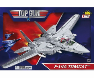 COBI 5811 TOP GUN Maverick Americký viacúčelový stíhacie ...