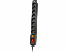 Lestar LXARM 810, 3L, PDU, 5,0m Extender