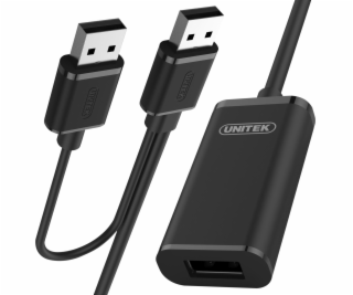 Unitek  USB 2.0, 20m; Y-279 