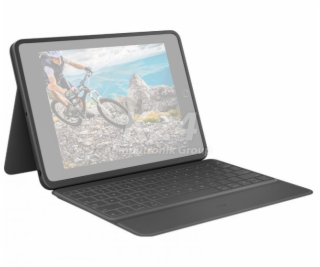 Logitech Rugged Folio for iPad 7th Gener