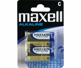 Baterie Maxell LR14 2BP