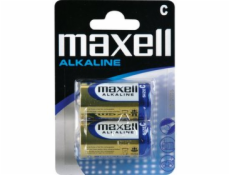 Baterie Maxell LR14 2BP