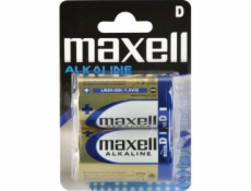 Baterie Maxell LR20 2BP