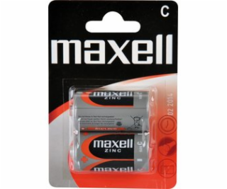 Baterie Maxell R14 2BP