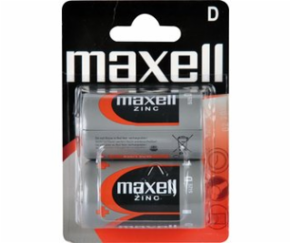 Maxell Zinc D 2ks 35009853