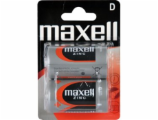 Maxell Zinc D 2ks 35009853