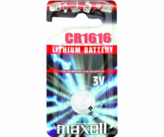 Baterie Maxell CR 1616