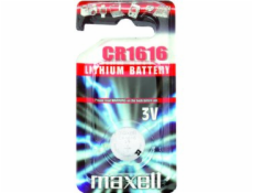 Baterie Maxell CR 1616