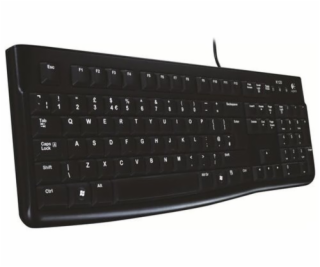 Keyboard K120 for Business, Tastatur