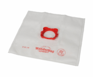 Filtr Rowenta WB305140 Wonderbag Compact (5 ks)+adaptér