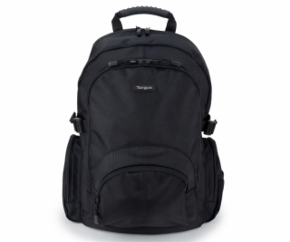 Targus Classic 15.6  Laptop Backpack Black