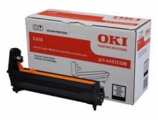 OKI 44315108 Trommel-Kit schwarz