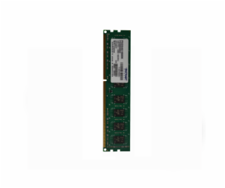 Patriot Memory 4GB PC3-12800 memory module DDR3 1600 MHz