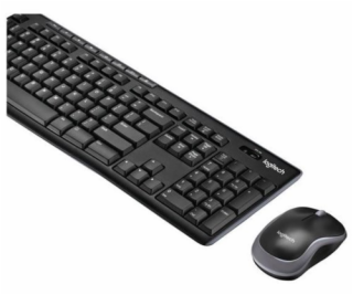 Logitech Wireless Combo MK270 920-004511