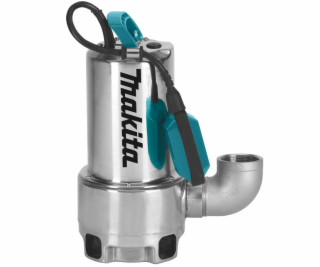 Makita PF111, Ponorné čerpadlo