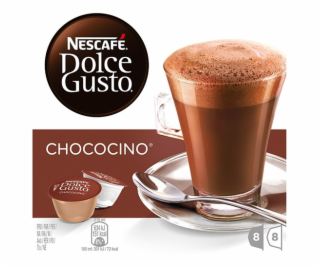 Nescafé Dolce Gusto Chococino 16Cap