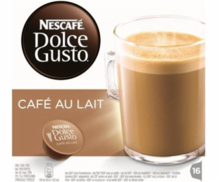 Nescafé Dolce Gusto CAFE AU LAIT 16Cap