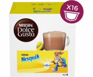 Nescafé Dolce Gusto NESQUIK 16Cap