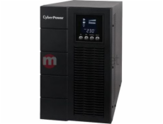 CyberPower Main Stream OnLine UPS 3000VA/2700W, XL, Tower