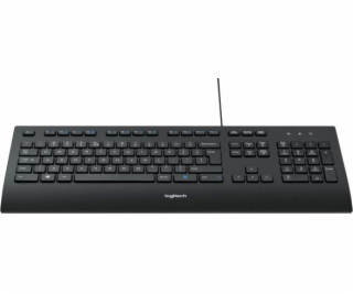 Klávesnice Logitech Keyboard K280e for Business,US