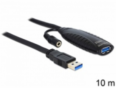 DeLOCK 83415 USB3.0 Verlängerung aktiv 10m