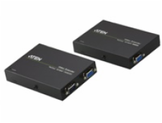 ATEN Video extender VGA po Cat5 150m, až 1920x1200 bodů