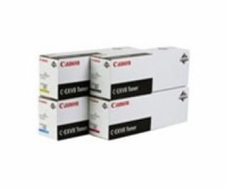 Canon originální toner C-EXV 8/ iRC-2620N + 3200N/ 25 000...