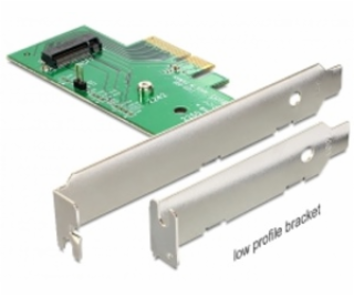 PCI Express Karte 1 x intern M.2 NGFF, Controller