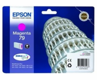 EPSON Ink bar WF-5xxx Series Ink Cartridge  Pisa  79 Mage...