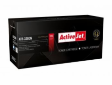 Activejet ATB-3280N toner for Brother printer; Brother TN-3280 replacement; Supreme; 8000 pages; black