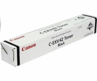 Canon Toner C-EXV 42 Black (iR2202N/2202)