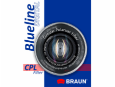 Doerr C-PL DigiLine HD MC polarizační filtr 49 mm