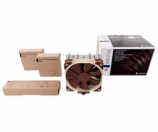 Noctua chladič NH-U12S / 120mm / pro Intel, AMD / PWM / 4...