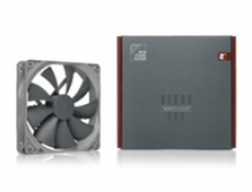 NOCTUA NF-P14s redux-900 - ventilátor