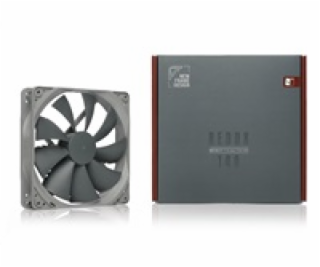 Noctua ventilátor NF-P14s redux-1200 PWM / 140mm / 1200 o...